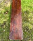 Beer Festival Fold Up Bench / Picnic Bench / Hallway Seating Garden Furniture (2