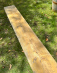 Beer Festival Fold Up Bench / Picnic Bench / Hallway Seating Garden Furniture (3