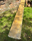 Beer Festival Fold Up Bench / Picnic Bench / Hallway Seating Garden Furniture (3