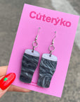 Stout Earrings
