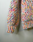 The Essential Ease Cardigan