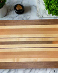 Wood Cutting board
