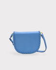 Handmade Recycled Genuine Leather Tote Bag - 15cm Tall, 19cm Wide, Adjustable Strap - Eco-Friendly & Durable by Sook Stainable at brixbailey.com