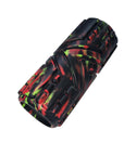 Cosmic Tie-Dye Muscle Knot Release Foam Roller-0