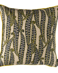 Magic Beans Cushion