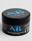 North Beauty All-in-One Men's Shower & Shaving Care by North Beauty at www.brixbailey.com