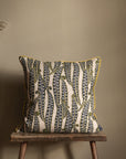 Magic Beans Cushion
