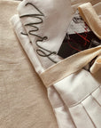 Mr. & Mrs. Pillowcase Pair