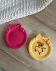 Bow Trinket Dish