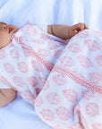 0.5 Tog Sleeping Bag - Rose Pink