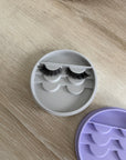 Eyelash Holder