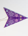 Firework Violet
