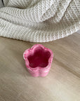 Flower Pen Pot