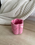 Flower Pen Pot