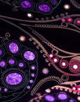 Damask Violet