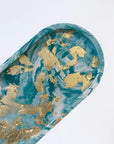 Marble Jewellery Tray