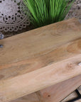 Nilgiri Nook Coffee Table