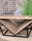Nilgiri Nook Coffee Table