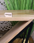 Nilgiri Nook Coffee Table