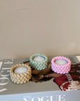 Rope Tealight Holder