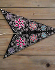Firework Black / Multi