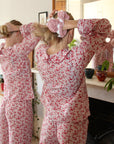 Romy Pyjama Set