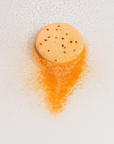 Awaken Aromatherapy Shower Steamer in Box - Peppermint, Frankincense, Lemon and Cranberry Seeds