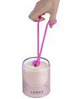 Pink Wick Trimmer