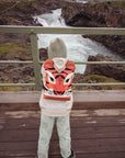 Kids backpack - Tiger