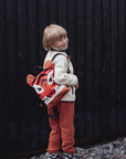 Kids Tiger Adventure Backpack