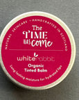 Organic Tinted Balm - Natural Beauty for Your Lips and Cheeks
