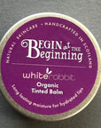 Organic Tinted Balm - Natural Beauty for Your Lips and Cheeks