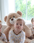 Honey Bear Set