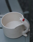 Ugly Buddy Mug
