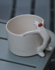 Ugly Buddy Mug