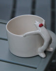 Ugly Buddy Mug