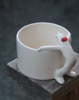Ugly Buddy Mug