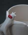 Ugly Buddy Mug
