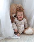 Honey Bear Set