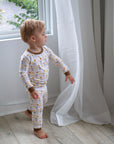 Honey Bear Set
