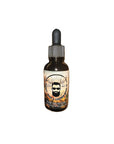 The Hunter Unscented Beard Oil