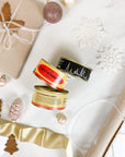Socks in a Tin Can Gift Set - For Women and Men (3 pairs)