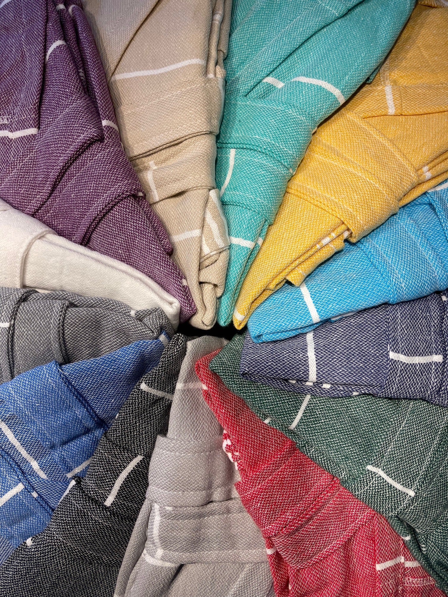 MONACO TURKISH BATHROBE