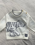 Tiger Jumper
