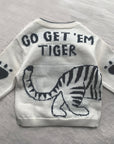 Tiger Jumper