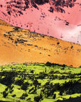 Backpack - Bold Mountains