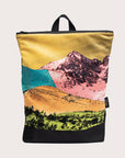 Stylish BOLD MOUNTAINS Backpack - Spacious & Durable by Muni at www.brixbailey.com