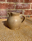Sandstone small milk/ cream jug