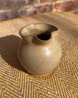 Sandstone small milk/ cream jug