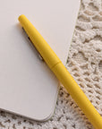 A6 Handmade Notebook with Spring Foraging Design